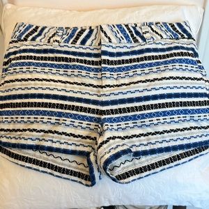 NWOT Gap City Shorts